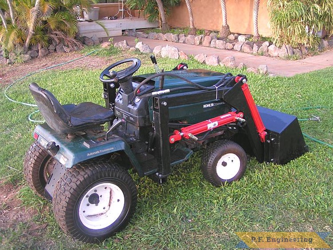 Sears pro series garden tractors new arrivals
